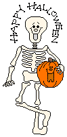 skelleton
