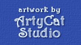 ArtyCat Studio