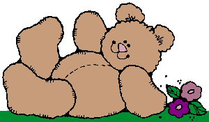 teddy bear