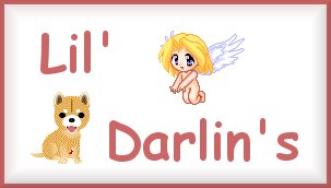 lil' darlin's