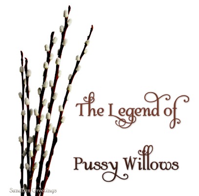 Legan Of The Pussy